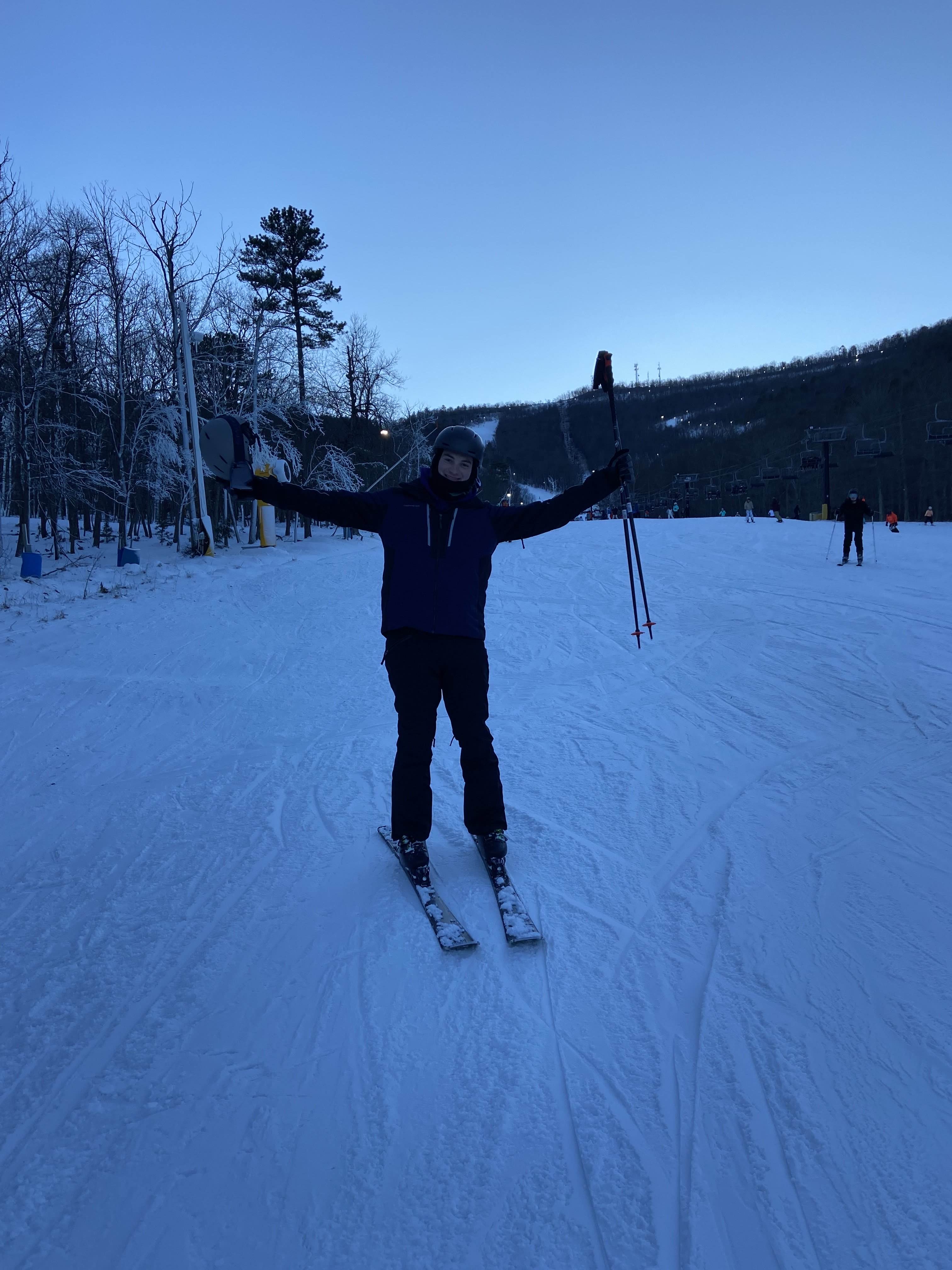 Ski
